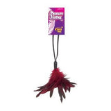 Plumes plaisirs Roses Sportsheets SS261-09