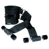 Menottes de Portes Sportsheets SS324-01