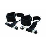 Menottes de Portes Sportsheets SS324-01