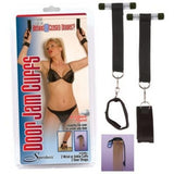 Menottes de Portes Sportsheets SS324-01