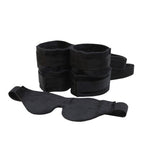 Fantaisie Bondage du débutant Sportsheets SS350-01 (2 pcs)