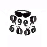 Fantaisie Bondage du débutant Sportsheets SS350-01 (2 pcs)