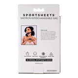 Boule Solide Sportsheets Interchangeable