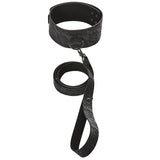 Collier avec Sangles Sincerely Locking Lace Sportsheets 20083