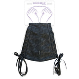 Bandage Corset pour les Bras Sportsheets 20151