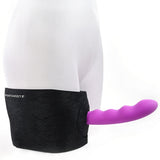 Harnais New Comers Sportsheets Ultra Thigh