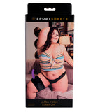 Harnais New Comers Sportsheets Ultra Thigh