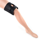 Harnais New Comers Sportsheets Ultra Thigh
