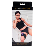 Ultra Harnais 2 & Gode Sportsheets Thigh