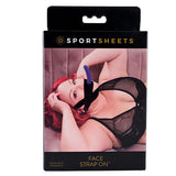 Harnais New Comers Sportsheets Face