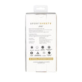 Gode Nexus Jinx Sportsheets (Ø 8,3 cm)