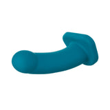 Gode Nexus Lennox Hollow Vibrating Sheath Sportsheets (Ø 9,5 cm)