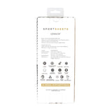 Gode Nexus Lennox Hollow Vibrating Sheath Sportsheets (Ø 9,5 cm)