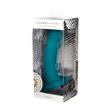 Gode Nexus Lennox Hollow Vibrating Sheath Sportsheets (Ø 9,5 cm)
