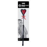 Fouet Sportsheets Heart Beat