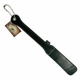 Edge Percurteur classique en Cuir 44,5 cm Sportsheets SS905-01