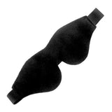 Bandeau souple noir Sportsheets SS930-40