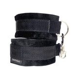 Manette Morbide Nere Sportsheets SS930-65