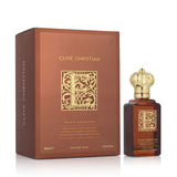Profumo Donna Clive Christian   EDP E For Women Green Fougere With Aromatic Lavender (50 ml)