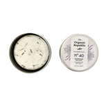 Champoing Solide The Organic Republic Cheveux secs (70 g)