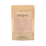 argile rouge The Organic Republic (75 g)