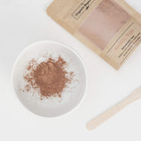 argile rouge The Organic Republic (75 g)