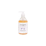 Shampooing hydratant The Organic Republic 250 ml Cheveux secs