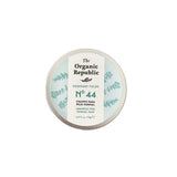 Champoing Solide The Organic Republic Cheveux normaux (70 g)