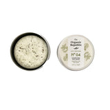 Champoing Solide The Organic Republic Cheveux gras (70 g)