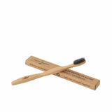 Brosse à Dents The Organic Republic   Bambou
