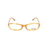 Monture de Lunettes Femme Tom Ford FT5019-U53 Jaune