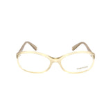 Monture de Lunettes Femme Tom Ford FT5070-467-53 Jaune
