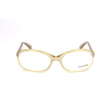Monture de Lunettes Femme Tom Ford FT5070-467-55 Jaune