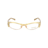 Monture de Lunettes Femme Tom Ford FT5076-467-51 Doré