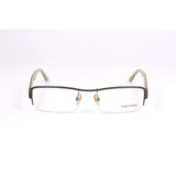 Monture de Lunettes Homme Tom Ford FT5093-753 ø 53 mm