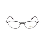 Monture de Lunettes Homme Tom Ford FT5109-001 ø 51 mm Noir