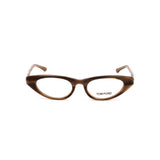 Monture de Lunettes Femme Tom Ford FT5120-095 Vert