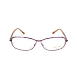 Monture de Lunettes Unisexe Tom Ford FT5161-078-58 ø 58 mm