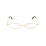 Monture de Lunettes Homme Tom Ford FT5170-028 ø 42 mm Rose