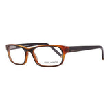 Monture de Lunettes Femme Dsquared2 DQ5009-005 Noir (ø 52 mm)
