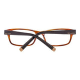Monture de Lunettes Femme Dsquared2 DQ5009-005 Noir (ø 52 mm)