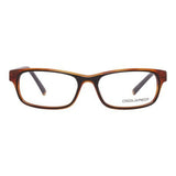 Monture de Lunettes Femme Dsquared2 DQ5009-005 Noir (ø 52 mm)