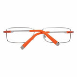 Monture de Lunettes Homme Dsquared2 DQ5014-016-53 Argenté (Ø 53 mm) (ø 53 mm)