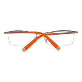 Monture de Lunettes Femme Dsquared2 DQ5001-034 (ø 53 mm) Or rose (ø 53 mm)