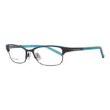 Monture de Lunettes Femme Dsquared2 DQ5002-002 Noir (ø 51 mm)