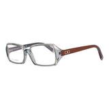 Monture de Lunettes Femme Dsquared2 DQ5019-087 (ø 54 mm) Transparent (ø 54 mm)