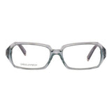 Monture de Lunettes Femme Dsquared2 DQ5019-087 (ø 54 mm) Transparent (ø 54 mm)