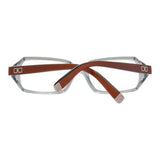 Monture de Lunettes Femme Dsquared2 DQ5019-087 (ø 54 mm) Transparent (ø 54 mm)