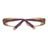 Montatura per Occhiali Donna Dsquared2 DQ5020-045 (ø 51 mm) Marrone (ø 51 mm)