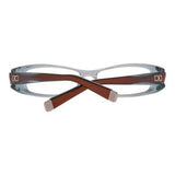 Monture de Lunettes Femme Dsquared2 DQ5020-087 (ø 51 mm) Transparent (ø 51 mm)